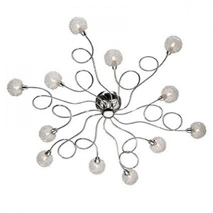 Люстра Ideal Lux PON PON PL12 74641