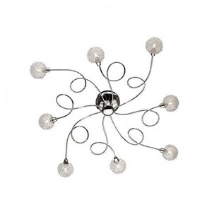 Люстра Ideal Lux PON PON PL8 74665