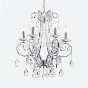 Люстра Ideal Lux PRISMA SP6 15897