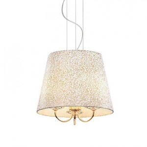 Люстра Ideal Lux QUEEN SP3 79400