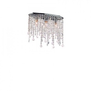 Люстра Ideal Lux RAIN PL3 08370