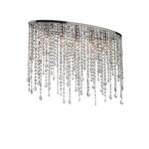 Люстра Ideal Lux RAIN PL5 08455