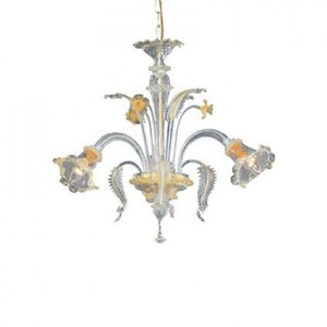 Люстра Ideal Lux RIALTO SP3 07946