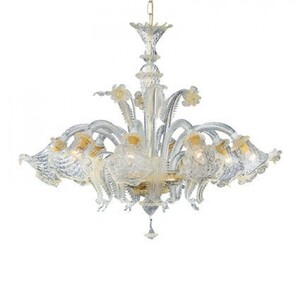 Люстра Ideal Lux RIALTO SP5 09704
