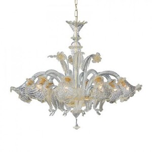 Люстра Ideal Lux RIALTO SP8 04099