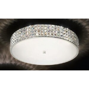 Люстра Ideal Lux ROMA PL9 87863