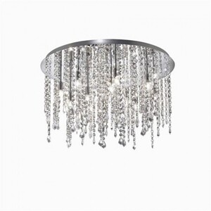 Люстра Ideal Lux ROYAL PL12 53004