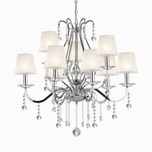 Люстра Ideal Lux SENIX SP9 32610