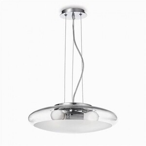Люстра Ideal Lux SMARTIES CLEAR SP3 D40 35529