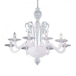 Люстра Ideal Lux SOGNO SP8 21447