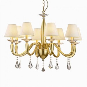 Люстра Ideal Lux SOSPIRO SP8 17105
