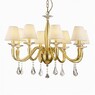 Люстра Ideal Lux SOSPIRO SP8 17105