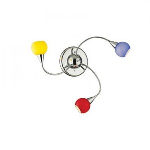 Люстра Ideal Lux TENDER PL3 COLOR 06543