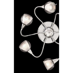 Люстра Ideal Lux TENDER PL6 TRASPARENTE 28699
