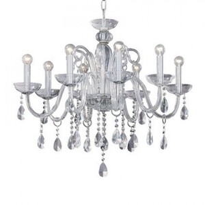 Люстра Ideal Lux TERESIA SP8 22758