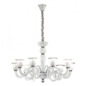 Люстра Ideal Lux TESEO SP9 68428