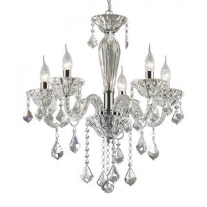 Люстра Ideal Lux TIEPOLO SP5 34713
