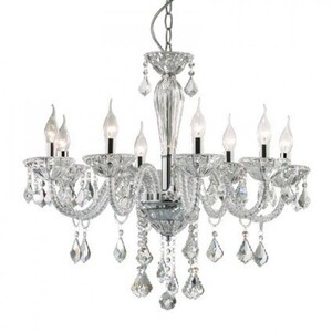 Люстра Ideal Lux TIEPOLO SP8 34720