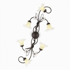 Люстра Ideal Lux TIROL PL6 24493