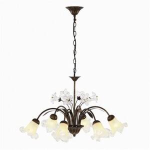 Люстра Ideal Lux TIROL SP6 24486