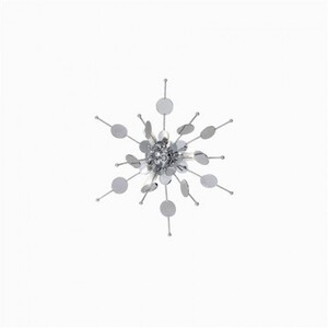Люстра Ideal Lux TRIO AP3 18966
