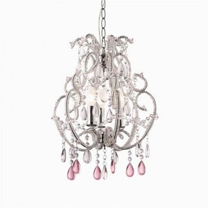 Люстра Ideal Lux VIOLETTE SP3 18072
