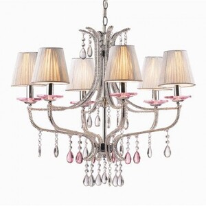 Люстра Ideal Lux VIOLETTE SP6 15439