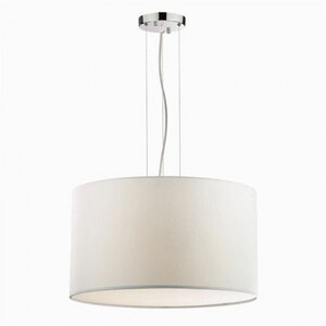 Подвесной светильник Ideal Lux WHEEL SP5 09698