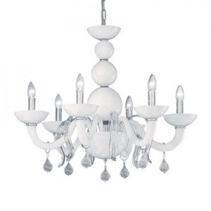 Люстра Ideal Lux WINDSOR SP6 22765