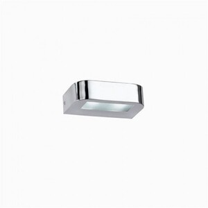 Настенные светильники Ideal Lux TRIBE AP2 CROMO 62884