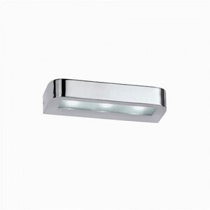 Настенные светильники Ideal Lux TRIBE AP3 CROMO 62891