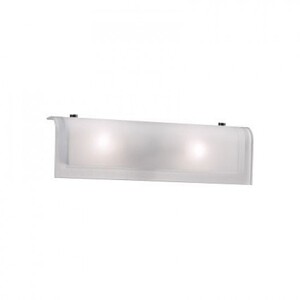 Настенные светильники Ideal Lux VELO AP2 09971