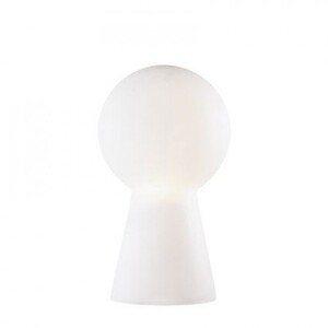 Настольная лампа Ideal Lux BIRILLO TL1 BIG 00275