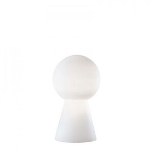 Настольная лампа Ideal Lux BIRILLO TL1 MEDIUM 00251