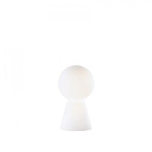 Настольная лампа Ideal Lux BIRILLO TL1 SMALL 00268
