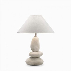 Настольная лампа Ideal Lux DOLOMITI TL1 SMALL 34935