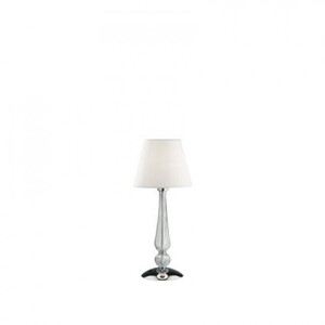 Настольная лампа Ideal Lux DOROTHY TL1 BIG 35338
