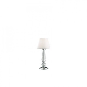 Настольная лампа Ideal Lux DOROTHY TL1 SMALL 35307