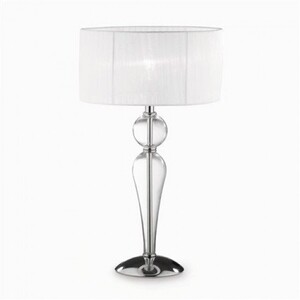 Настольная лампа Ideal Lux DUCHESSA TL1 BIG 44491
