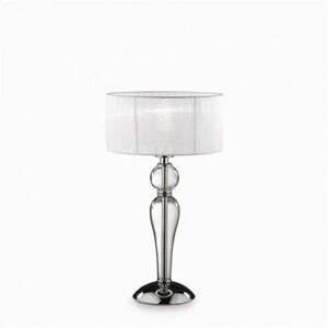Настольная лампа Ideal Lux DUCHESSA TL1 SMALL 51406