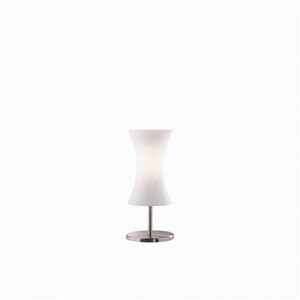 Настольная лампа Ideal Lux ELICA TL1 SMALL 14593