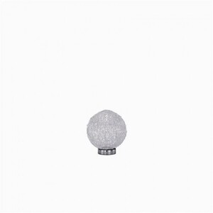 Настольная лампа Ideal Lux EMIS TL1 D16 13756