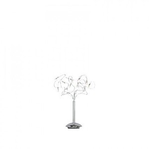 Настольная лампа Ideal Lux FAVILLE TL9 03719
