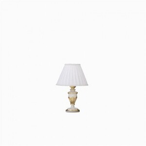 Настольная лампа Ideal Lux FIRENZE TL1 SMALL 12889