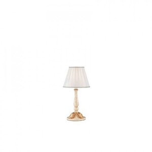 Настольная лампа Ideal Lux GIGLIO ORO TL1 SMALL 75426