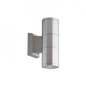 Настольная лампа Ideal Lux GUN AP2 SMALL 33013