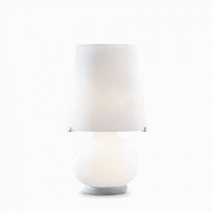 Настольная лампа Ideal Lux ISTANBUL TL2 SMALL 27067