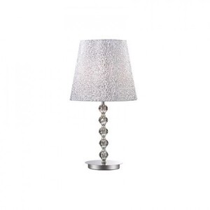 Настольная лампа Ideal Lux LE ROY TL1 BIG 73408