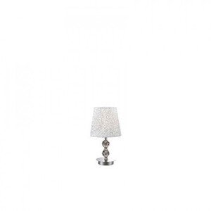 Настольная лампа Ideal Lux LE ROY TL1 SMALL 73439