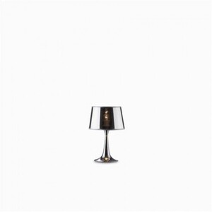 Настольная лампа Ideal Lux LONDON TL1 SMALL 32368